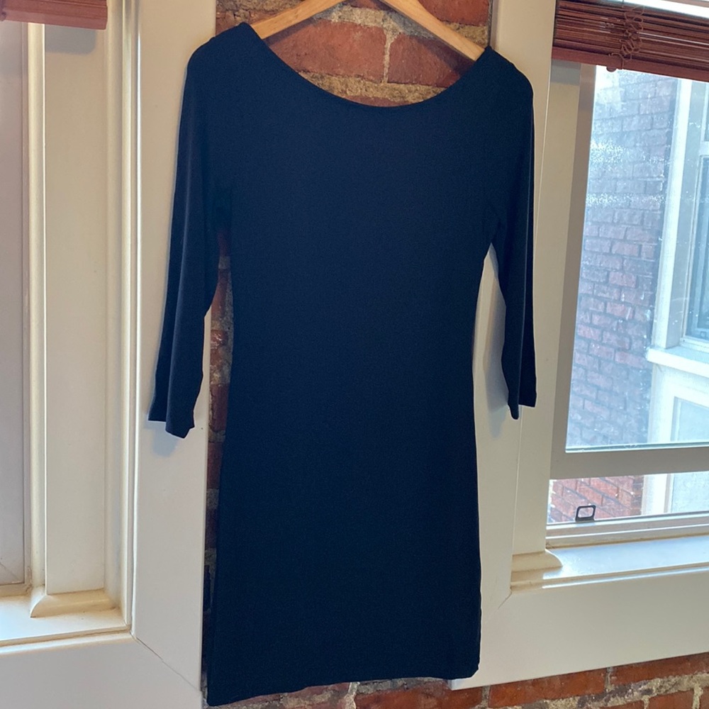 Cotton dress